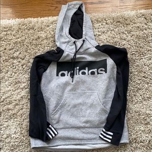 Adidas Greg hoodie
